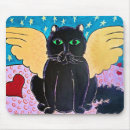 Search for long haired cat mousepads Persian