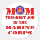 Search for marine mom stickers U s marine corps