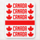 Search for canada mousepads Maple leaf