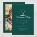 Search for elegant retirement invitations Years of service