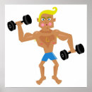 Search for dumbells posters Fitness
