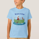 Search for captain kids tshirts Boating