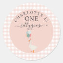 Search for goose stickers Cute