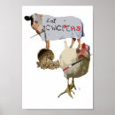 Search for chicken decor posters Cow