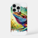 Search for lizard blackberry iphone cases Reptile