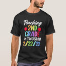 Search for 2 22 22 tshirts Twosday