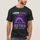 Search for in memory brother tshirts Wear