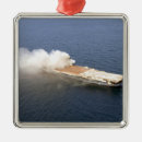 Search for aircraft carrier christmas tree decorations Photography