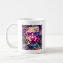 Search for bubble gum mugs Make america great again