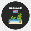 Search for fiji island stickers Travel