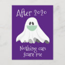 Search for scare postcards Halloween