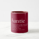 Search for cool aunt mugs Like a mum