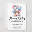 Search for beary invitations Hearts