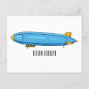 Search for dirigible postcards Aircraft