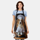 Search for charms aprons Chef