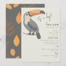 Search for toucan invitations Bird