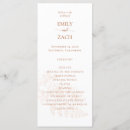 Search for invitations wedding programs Chic