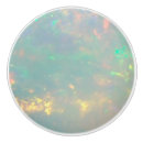 Search for gemstone knobs and pulls Green