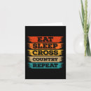 Search for shooting birthday cards Cross country skiing