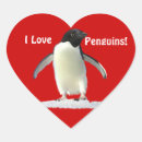 Search for emperor penguin chick stickers Birds