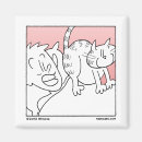 Search for rude magnets Funny