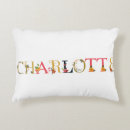 Search for embroidered cushions Cute