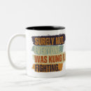 Search for kung fu mugs Fighting