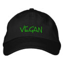 Search for vegan hats Food