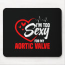 Search for valve mousepads Heart