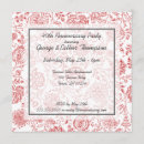 Search for victorian pattern invitations Lace