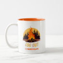 Search for outdoor life mugs Campfire