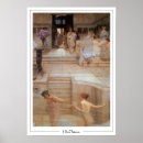 Search for alma posters Lawrence alma tadema
