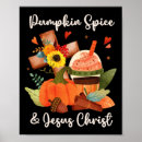 Search for jesus season posters Pumpkin