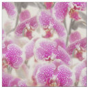 Search for orchid flower fabric Floral