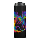 Search for rainbow dragon mugs Fantasy