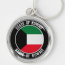 Search for kuwait key rings Flags