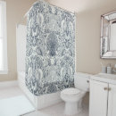 Search for seashell shower curtains Marine life
