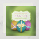 Search for family easter invitations Colourful