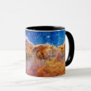 Search for james webb mugs Cosmic cliffs