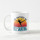 Search for ice skater mugs Vintage