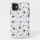 Search for arachnids iphone cases Spooky