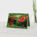 Search for hummingbird birthday cards Birds