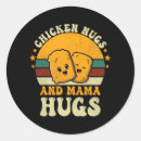 Search for chicken mama stickers Cute