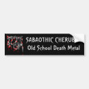Search for death bumper stickers Metal
