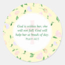 Search for god is within her crafts party Psalm 46