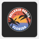 Search for beach sunrise stickers Waves