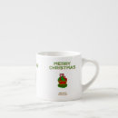 Search for christmas espresso mugs Drawing