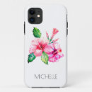 Search for hibiscus iphone cases Floral