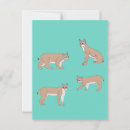 Search for wildcat postcards Wildlife