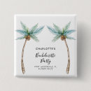 Search for tree wedding badges Palm trees